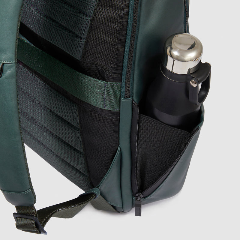 Laptop backpack 14