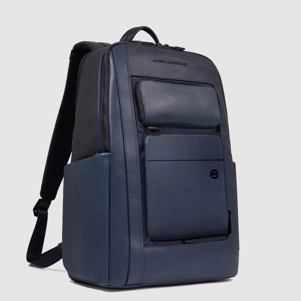 Laptop backpack 15,6