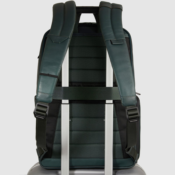 Laptop backpack 15,6