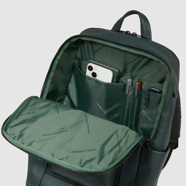 Laptop backpack 15,6