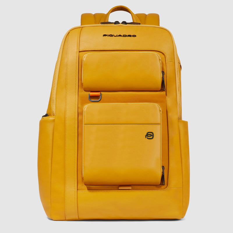 Laptop backpack 15,6"