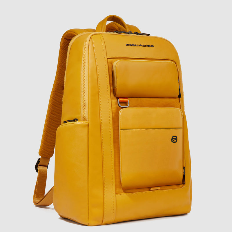 Laptop backpack 15,6"