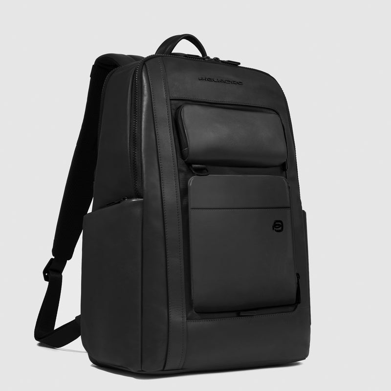 Laptop backpack 15,6