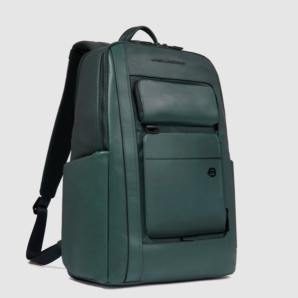 Laptop backpack 15,6