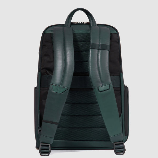 Laptop backpack 15,6