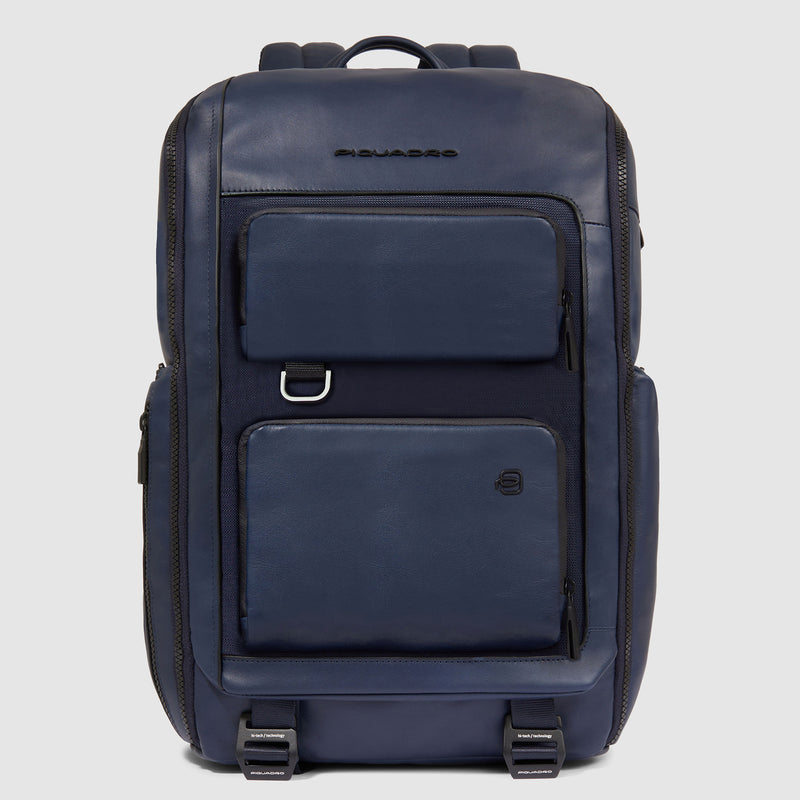 Travel laptop backpack 15,6"