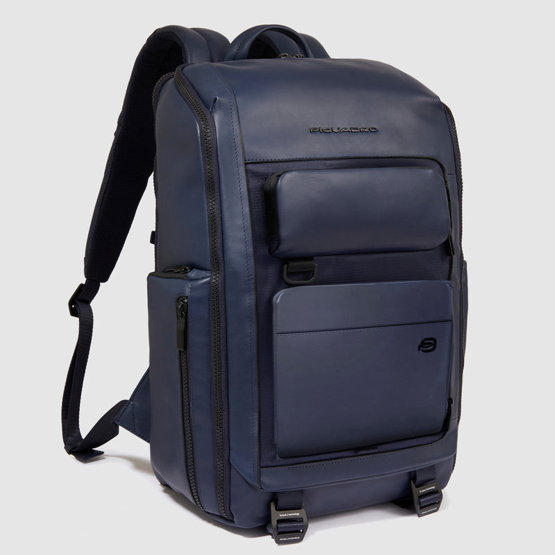 Travel laptop backpack 15,6"