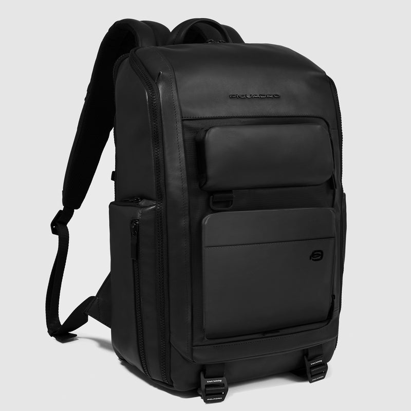 Travel laptop backpack 15,6"