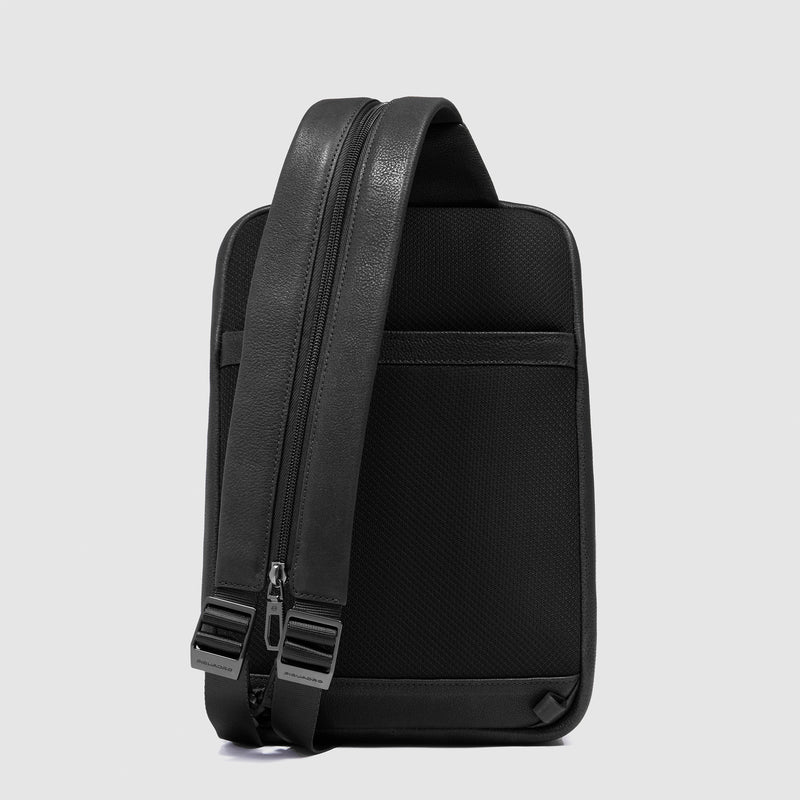 Sac de poitrine homme pour iPad®