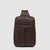 Sac de poitrine homme pour iPad®