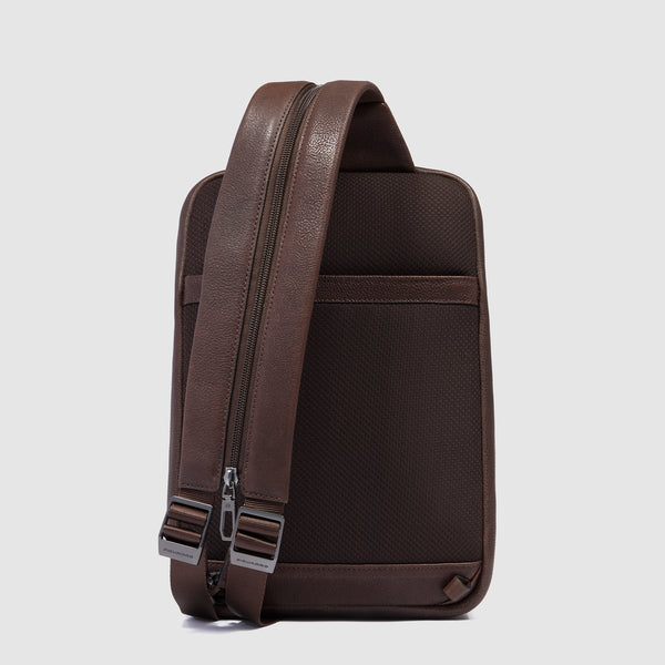 Sac de poitrine homme pour iPad®