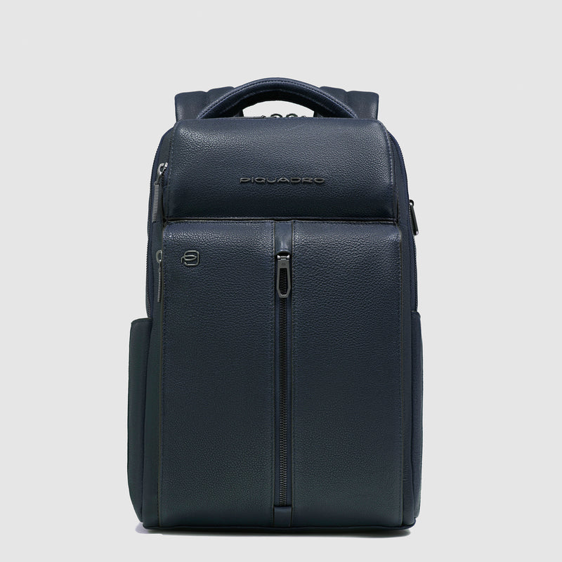 Personalizable laptop backpack 13,3"