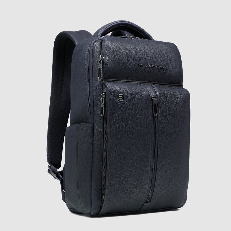 Personalizable laptop backpack 13,3"