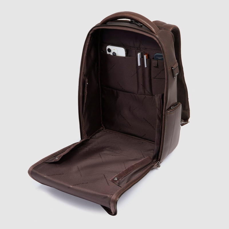 Personalisierbarer Laptop-Rucksack 14" 