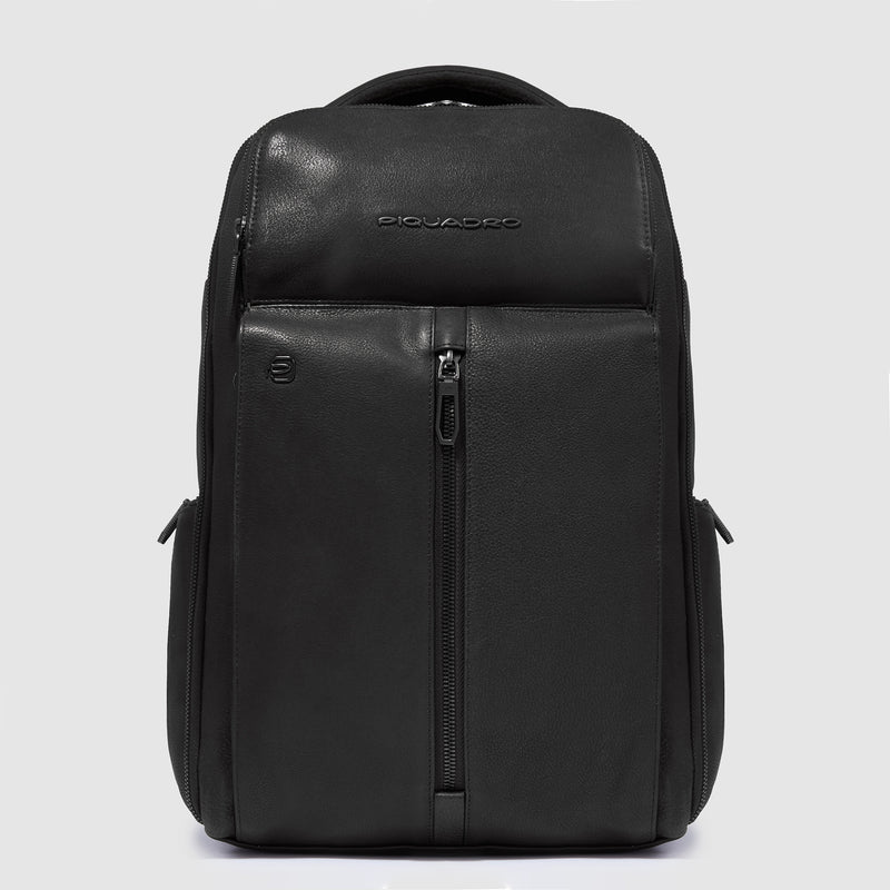 Personalizable laptop backpack 14"