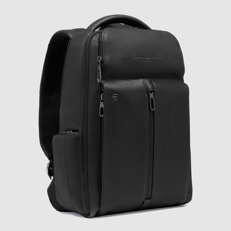 Personalizable laptop backpack 14