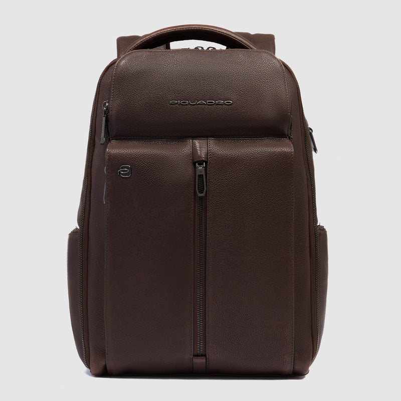 Personalizable laptop backpack 14