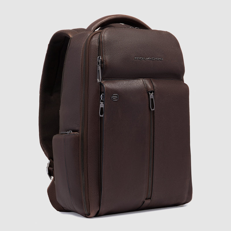 Personalizable laptop backpack 14