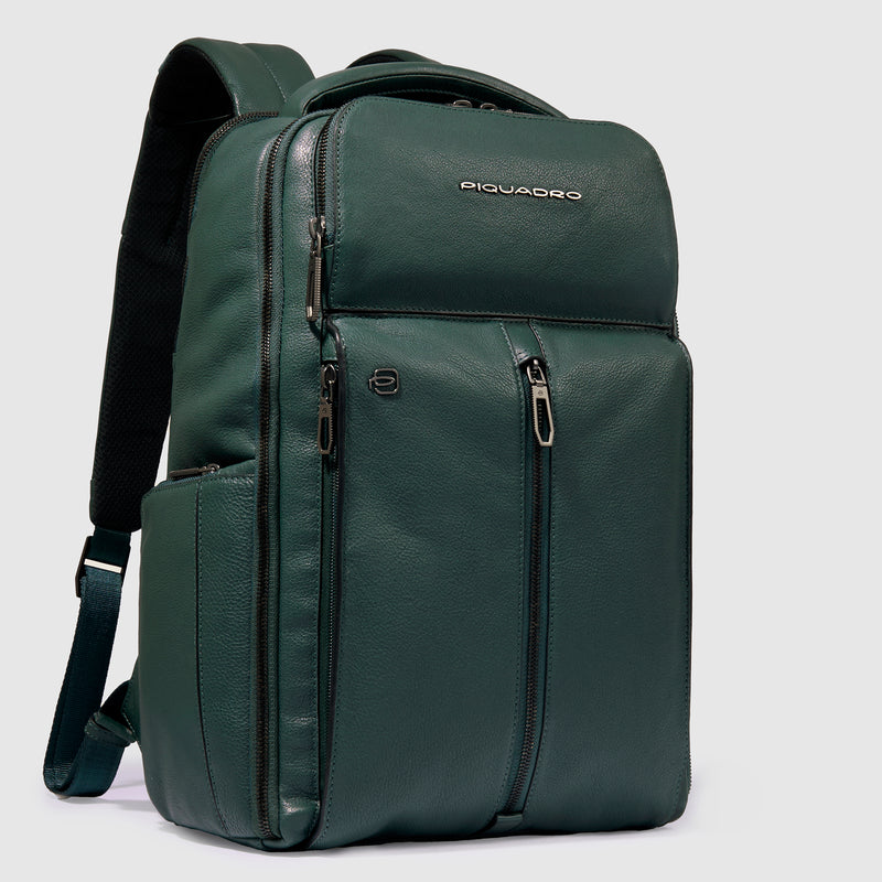 Travel laptop backpack 15,6"