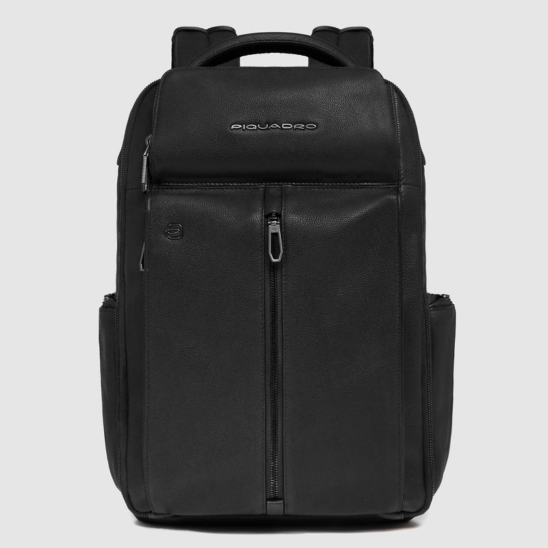 Personalizable, travel laptop backpack 15,6"