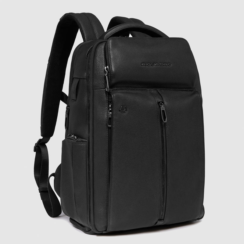 Personalisierbarer Reise-Rucksack für Laptop 15,6"