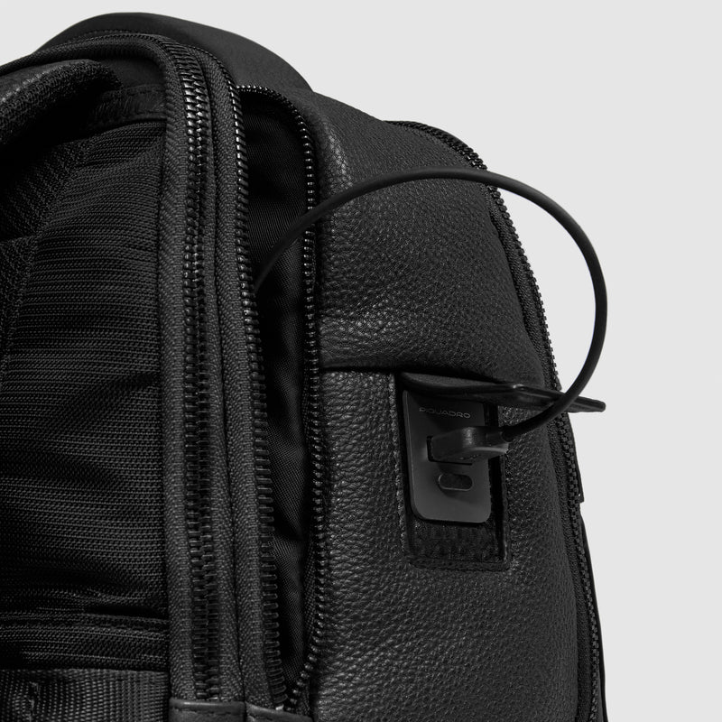 Personalisierbarer Reise-Rucksack für Laptop 15,6"