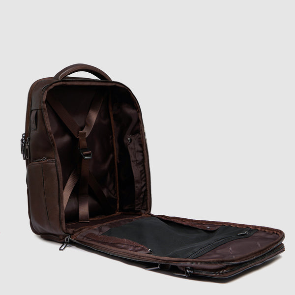 Personalisierbarer Reise-Rucksack für Laptop 15,6"