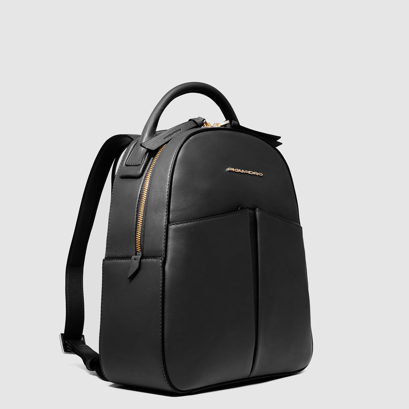 Damen Rucksack mit iPad®mini-Fach