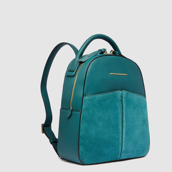 Damen Rucksack mit iPad®mini-Fach