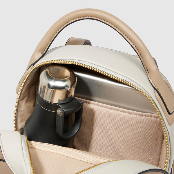 Damen Rucksack mit iPad®mini-Fach