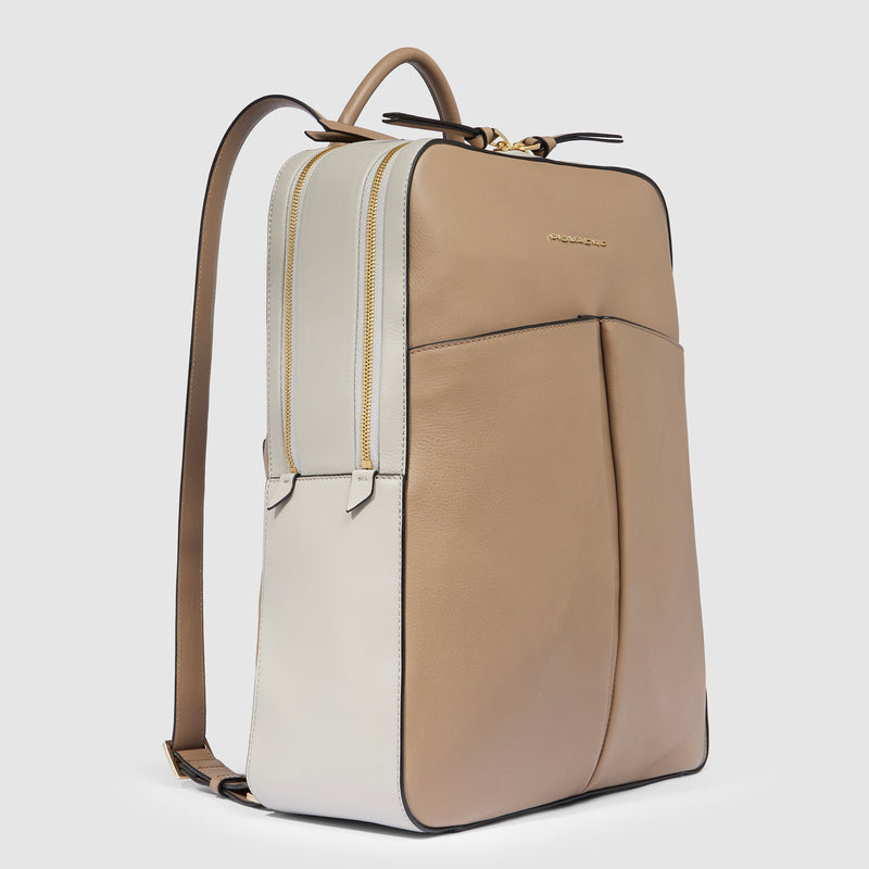 Women’s laptop backpack 15,6