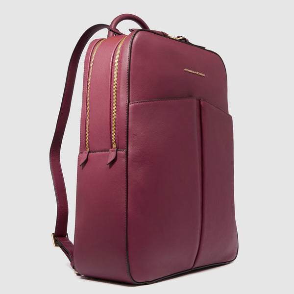 Women’s laptop backpack 15,6