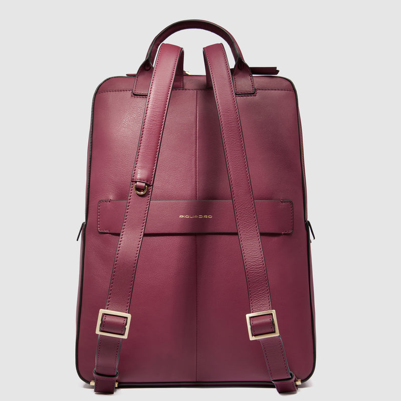 Women’s laptop backpack 15,6