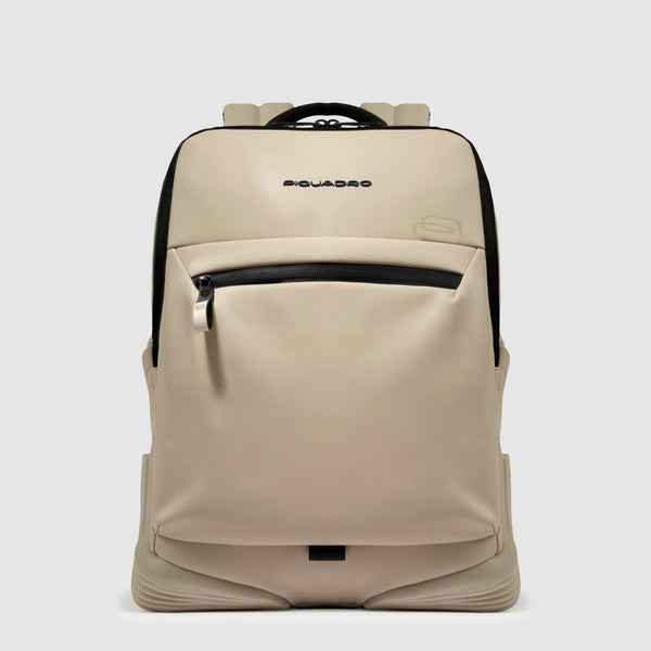 Water resistant laptop 14" backpack