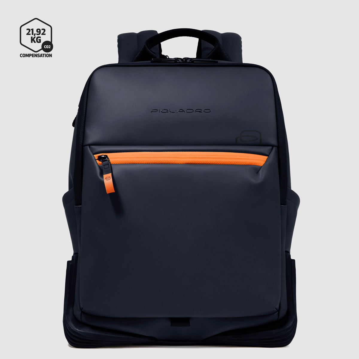 Laptop-Rucksack 14" aus wasserfestem Stoff