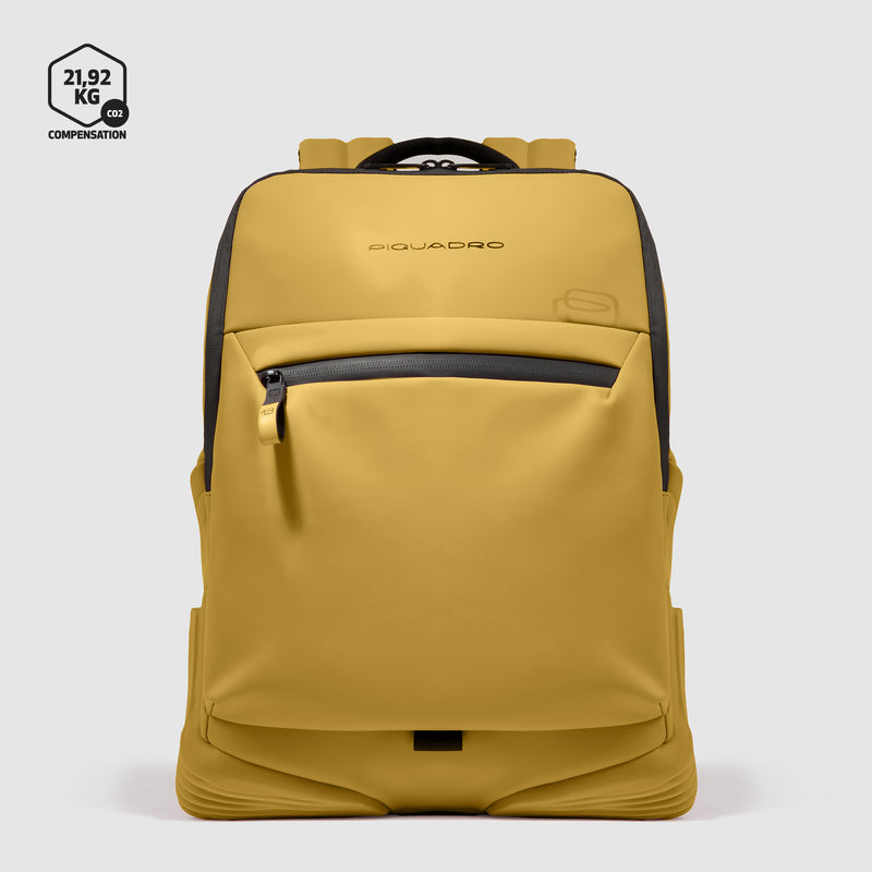 Water resistant computer 14" backpack