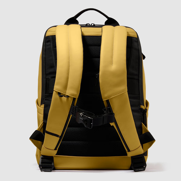 Water resistant computer 14" backpack