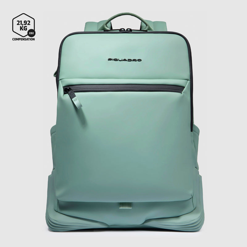 Water resistant laptop 14" backpack