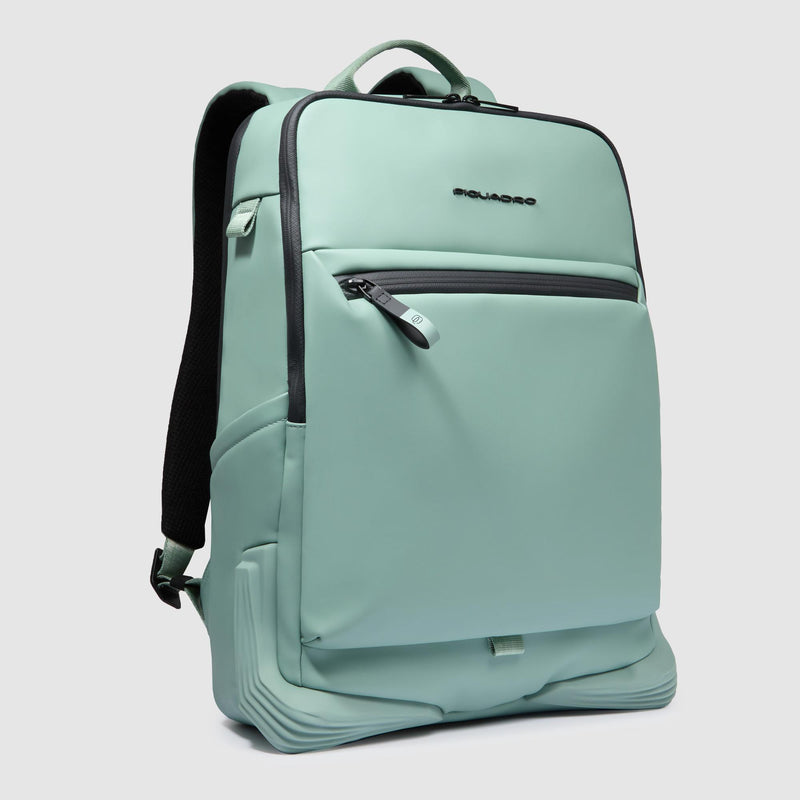 Water resistant laptop 14" backpack