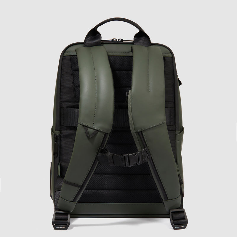 Water resistant computer 14" backpack