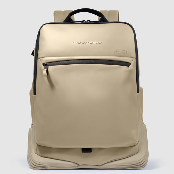 Water resistant computer 15,6" backpack