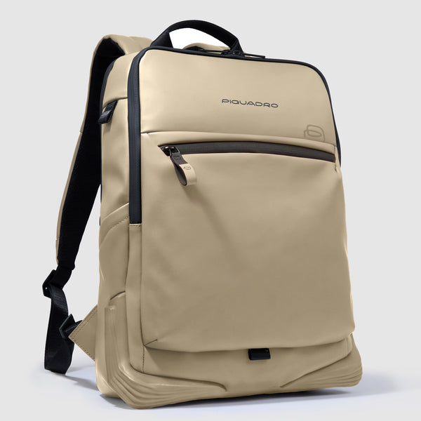 Water resistant computer 15,6" backpack