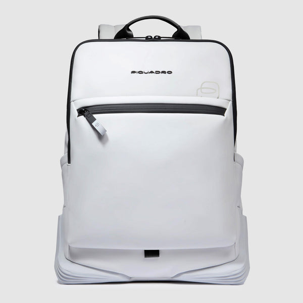 Water resistant computer 15,6" backpack