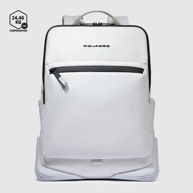 Water resistant computer 15,6" backpack