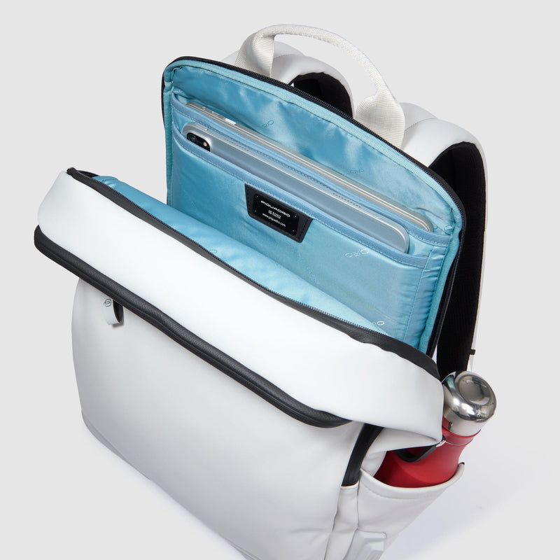 Water resistant computer 15,6" backpack