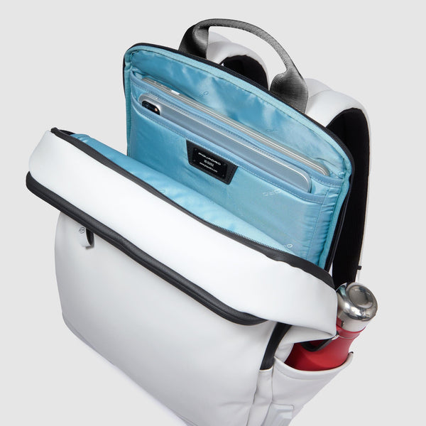 Water resistant computer 15,6" backpack