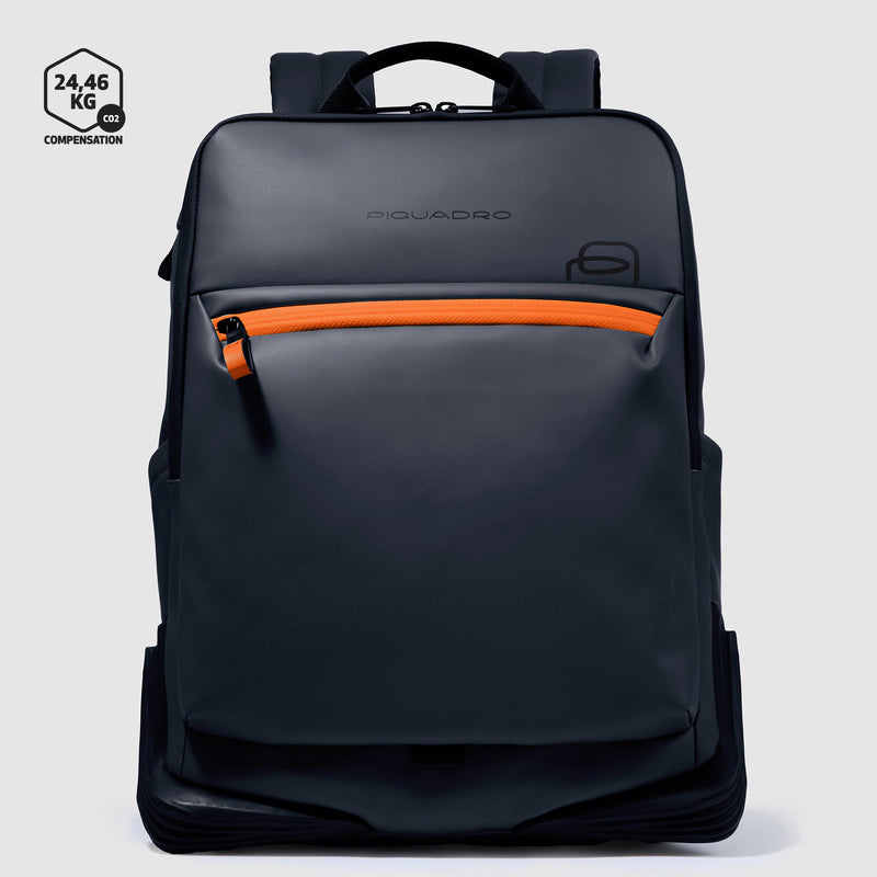 Water resistant computer 15,6" backpack