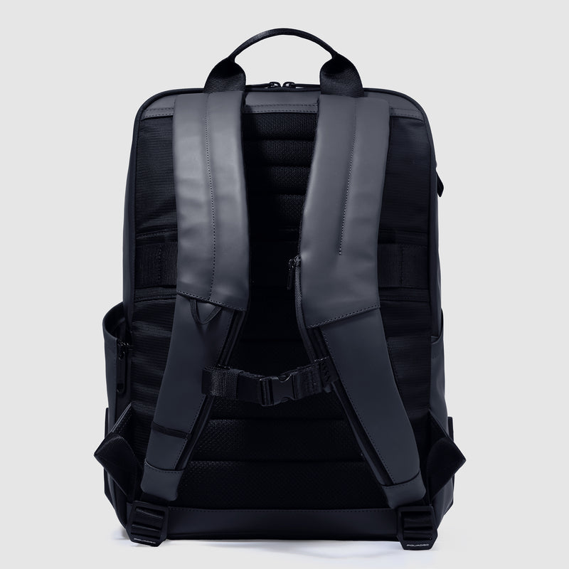 Water resistant computer 15,6" backpack