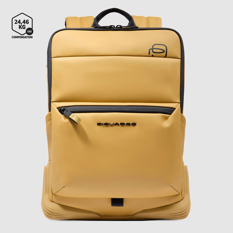 Water resistant computer 15,6" backpack