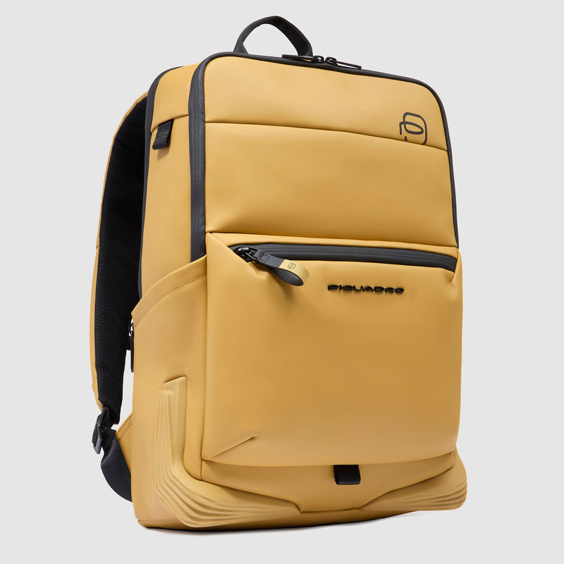 Water resistant computer 15,6" backpack